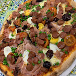 Photo n°3 de l'avis de Giuseppe.o fait le 28/11/2023 à 20:01 sur le  Pizzeria Da Annuzza à Misterbianco