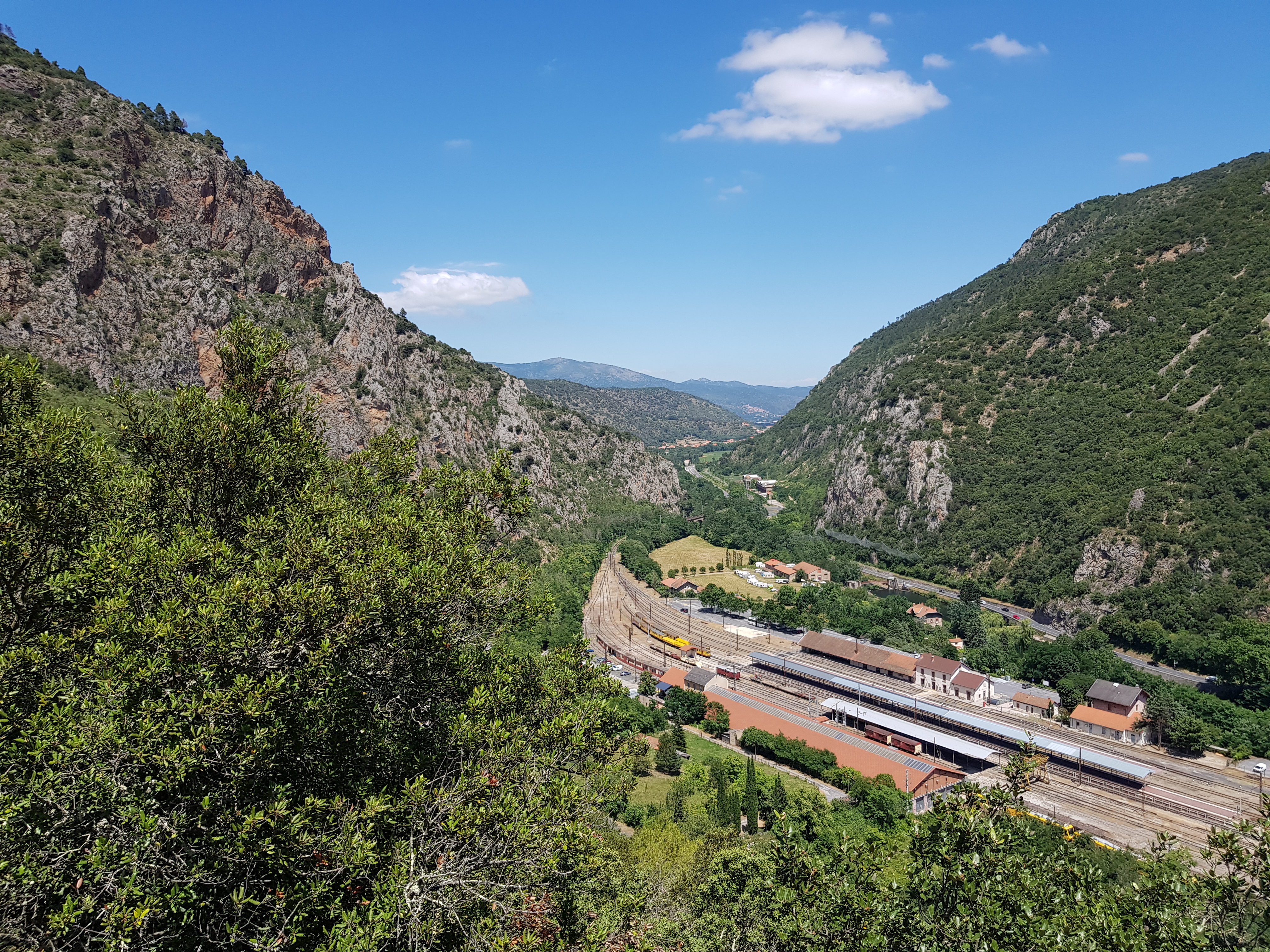Photo n° 45 de l'avis de Yves.r fait le 08/07/2018 à 21:50