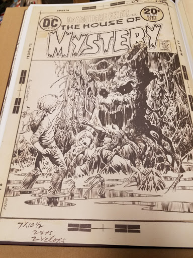 Comic Book Store «Comic Book Heaven», reviews and photos, 938 St Paul St, Rochester, NY 14605, USA