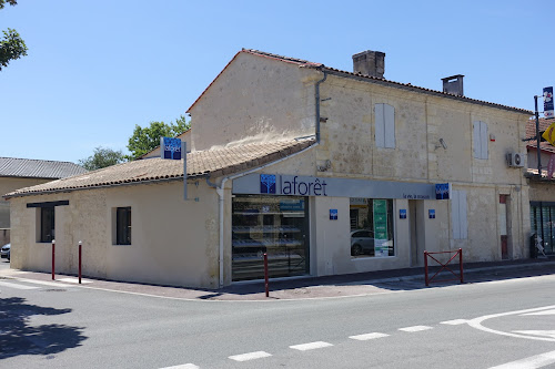 Agence immobilière Agence immobilière Laforêt Fargues-Saint-Hilaire Fargues-Saint-Hilaire