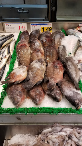 Asian Grocery Store «GreatWall Supermarket», reviews and photos, 144-50 Northern Blvd, Queens, NY 11354, USA