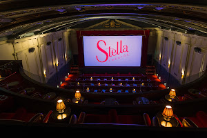 The Stella Cinema Rathmines