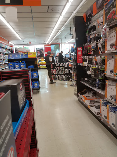 Auto Parts Store «AutoZone», reviews and photos, 1129 State St, Schenectady, NY 12304, USA