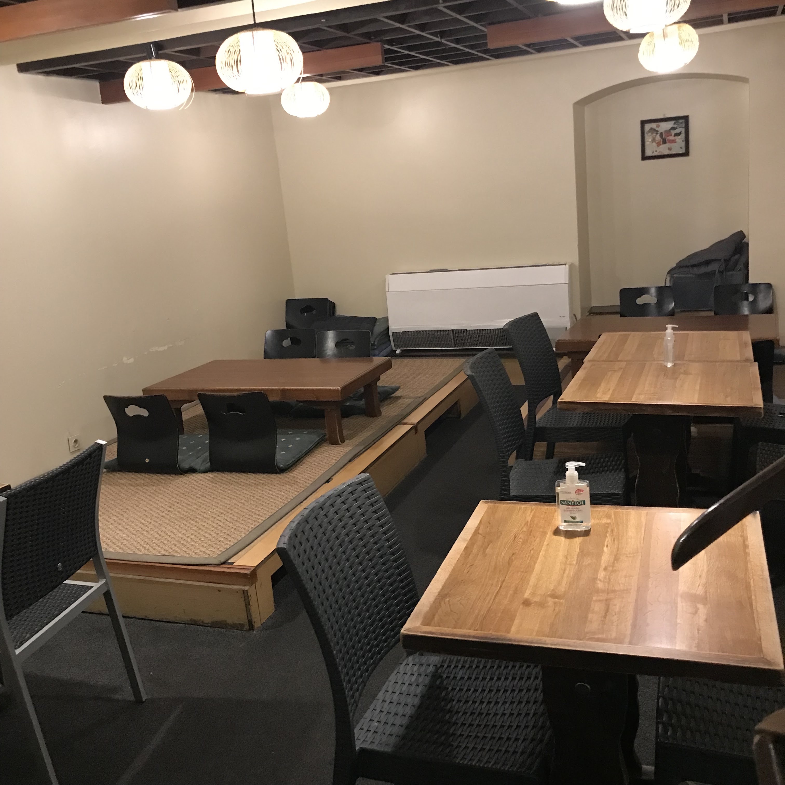 Photo n° 6 de l'avis de yuzu.e fait le 30/06/2022 à 20:53