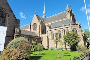 Perth Cathedral, St Ninian's image