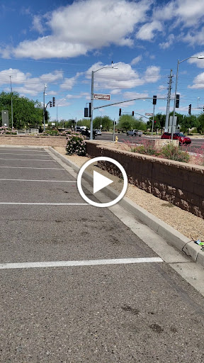 Drug Store «Walgreens», reviews and photos, 15385 N Dysart Rd, El Mirage, AZ 85335, USA