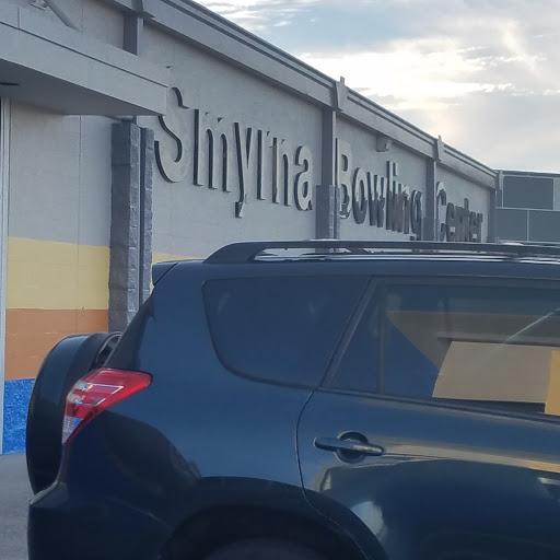 Bowling Alley «Smyrna Bowling Center», reviews and photos, 95 Weakley Ln, Smyrna, TN 37167, USA