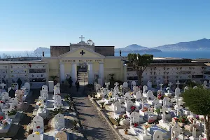 Cemetery of Monte di Procida image