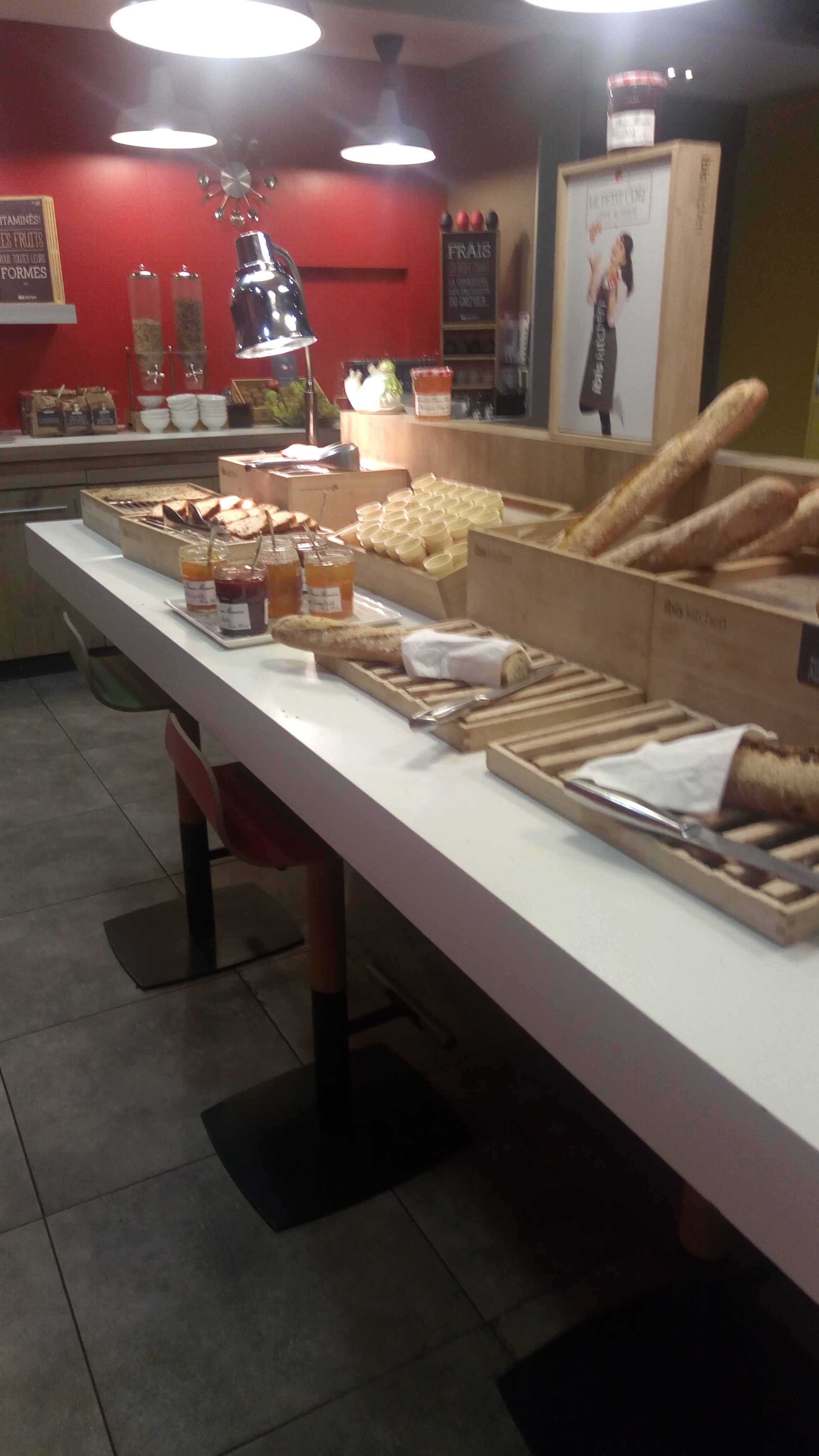 Photo n° 1 de l'avis de Cecile. fait le 06/05/2018 à 16:28