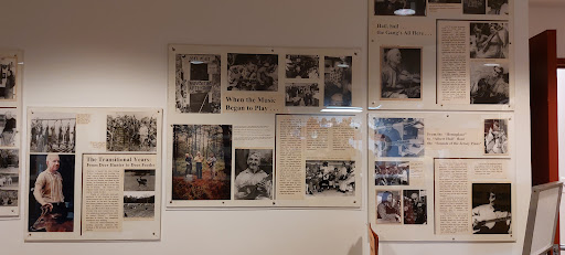 Live Music Venue «Albert Music Hall», reviews and photos, 131 Wells Mill Rd, Waretown, NJ 08758, USA