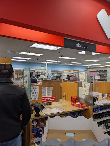 Drug Store «CVS», reviews and photos, 2690 Hylan Blvd, Staten Island, NY 10306, USA