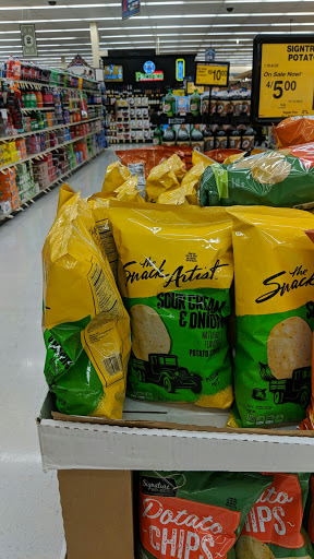 Grocery Store «Albertsons», reviews and photos, 8350 W Cheyenne Ave, Las Vegas, NV 89129, USA