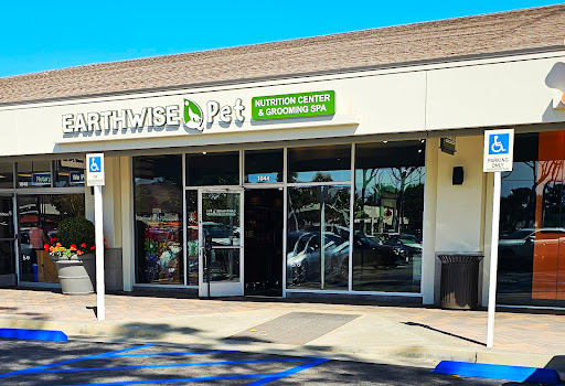 Earthwise Pet Nutrition & Grooming - Newport Beach