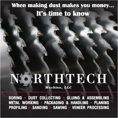 Northtech Machine LLC