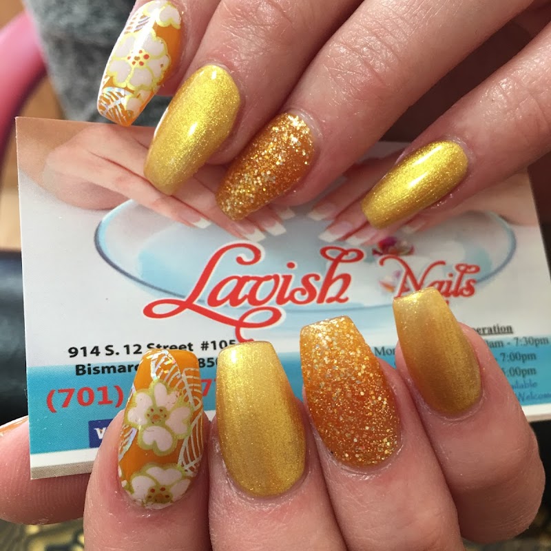 Lavish Nails