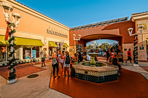 Rack Room Shoes, 8158 Vineland Ave #1699b, Orlando, FL 32821, USA, 