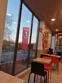 Atmosphère du Restaurant KFC Goussainville - n°13