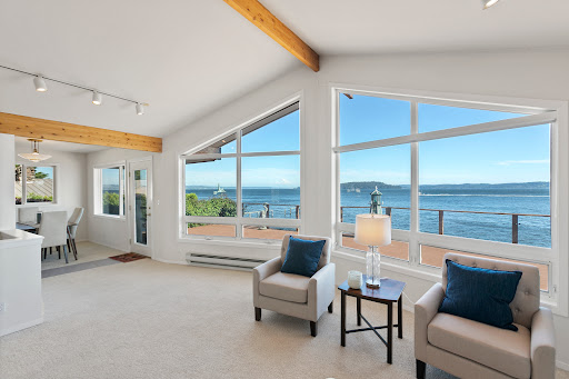 Real Estate Agency «The Wanda Menees Team, Your Real Estate Partner», reviews and photos, 1752 Village Ln SE, Port Orchard, WA 98366, USA