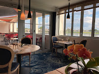Atmosphère du Restaurant La Table - Les 3 Lieux à Les Ponts-de-Cé - n°5