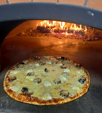 Photos du propriétaire du Pizzas à emporter La Pizza Traditionnelle à Saint-Maximin-la-Sainte-Baume - n°2