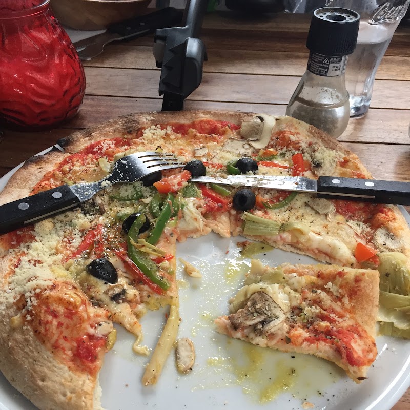 Pizzeria IL PALIO