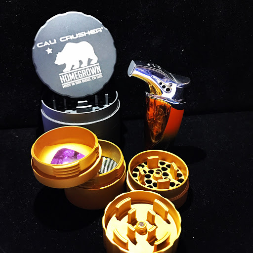 Vaporizer Store «ROCK N ROLL IT SMOKE SHOP», reviews and photos, 2456 FM 1960, Houston, TX 77068, USA