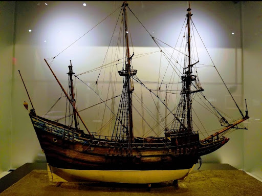 Museum «Museum of the City of New York», reviews and photos, 1220 5th Ave & 103rd St, New York, NY 10029, USA