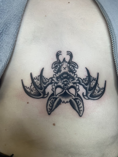 Tattoo Shop «Atlantis Tattoo & Gallery», reviews and photos, 1344 Malabar Rd SE, Palm Bay, FL 32907, USA