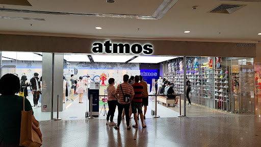 Atmos Mid Valley