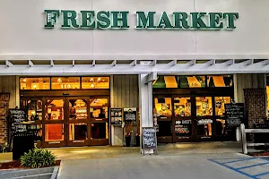 Fresh Market Shoppes image