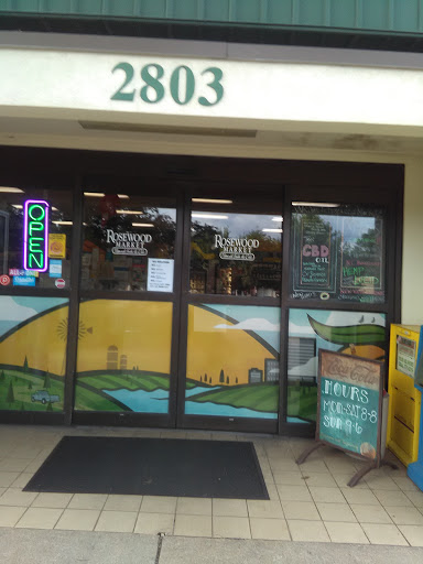 Deli «Rosewood Market & Deli», reviews and photos, 2803 Rosewood Dr, Columbia, SC 29205, USA