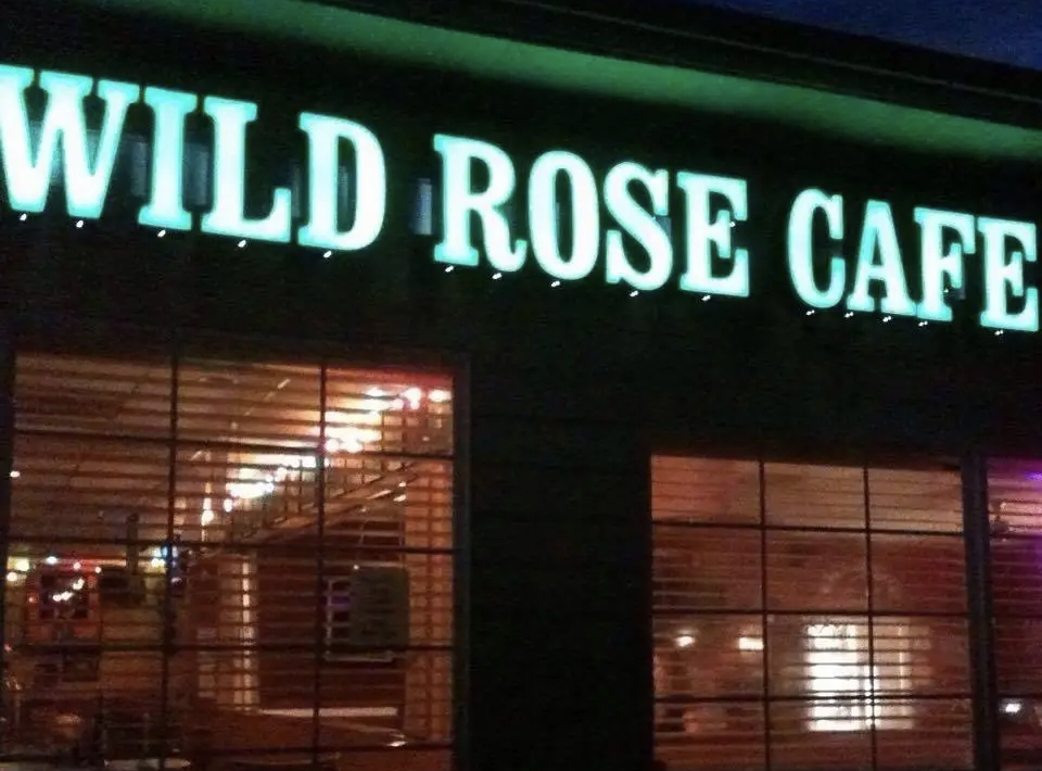 Wild Rose Cafe Inc 23831
