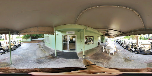 Golf Club «Pinecrest Golf Club», reviews and photos, 1200 8th Ave SW, Largo, FL 33770, USA