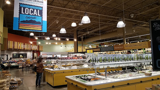 Grocery Store «Whole Foods Market», reviews and photos, 9366 S Colorado Blvd b, Highlands Ranch, CO 80126, USA