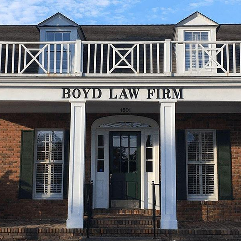 Boyd Law Firm, LLC