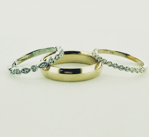 Jeweler «Cozzi Jewelers», reviews and photos, 4819 West Chester Pike, Newtown Square, PA 19073, USA