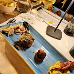 Photo n°3 de l'avis de Angel.i fait le 04/10/2022 à 01:17 sur le  Kalos restaurant à Terrasini