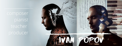 Ivan Popov - Music Teacher and Composer