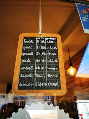 AFFIGLIATI à Carpentras