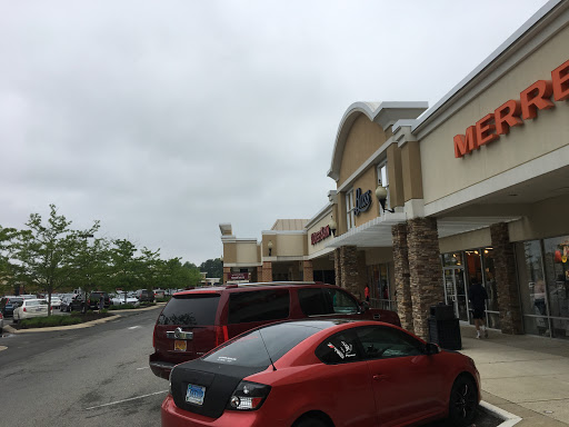 Shopping Mall «Queenstown Premium Outlets», reviews and photos, 441 Outlet Center Dr, Queenstown, MD 21658, USA