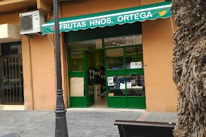 Frutas Hnos. Ortega image