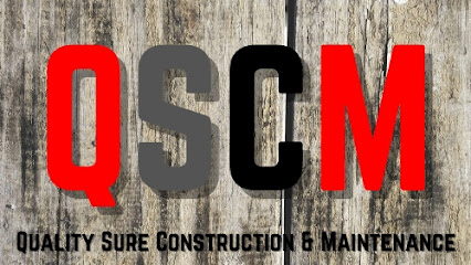 Quality Sure Construction & Maintenance