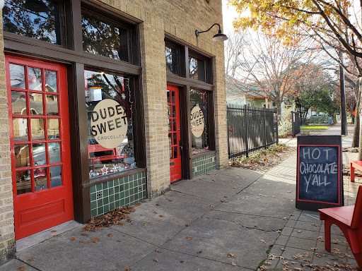 Dessert Restaurant «Dude, Sweet Chocolate», reviews and photos, 408 W Eighth St #102, Dallas, TX 75208, USA
