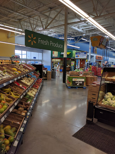 Discount Store «Walmart», reviews and photos, 290 NJ-18, East Brunswick, NJ 08816, USA