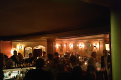 Jimmy's Bar Frankfurt