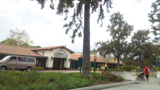 Knott's Berry Farm Bakery