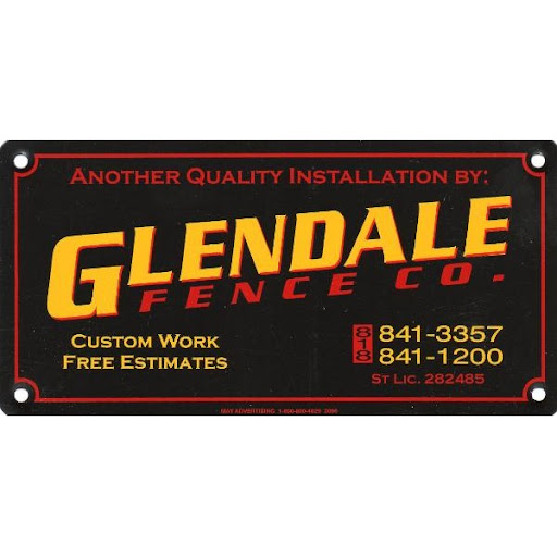 Glendale Fence Company