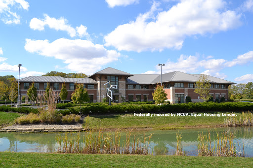 BMI Federal Credit Union, 6165 Emerald Pkwy, Dublin, OH 43016, Credit Union