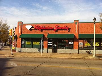 Pawn Shop «Reflections Jewelry», reviews and photos, 1306 W Forest Home Ave, Milwaukee, WI 53204, USA