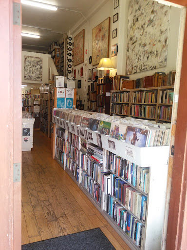 Book Store «Angel City Bookstore & Gallery», reviews and photos, 218 Pier Ave, Santa Monica, CA 90405, USA